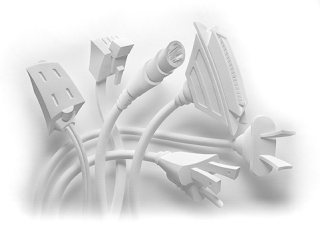 Netzwerk-Verkabelung